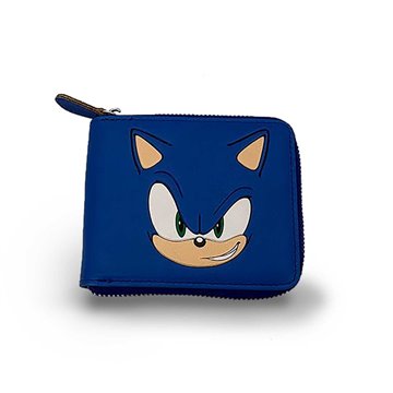 Peluche Sonic soft 70cm