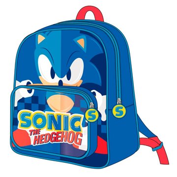 Peluche Sonic soft 70cm
