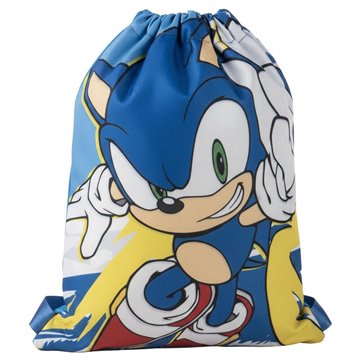 Peluche Sonic soft 70cm