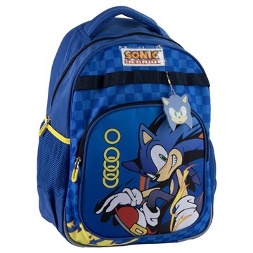 Peluche Sonic soft 70cm