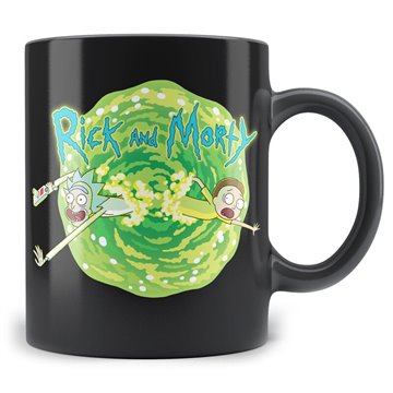 Peluche Pickle Rick and Morty surtido 38cm