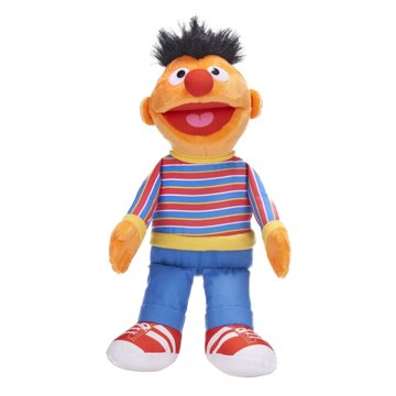 Peluche Epi Barrio Sesamo 28cm