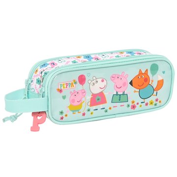 Puzzle Peppa Pig 60pzs
