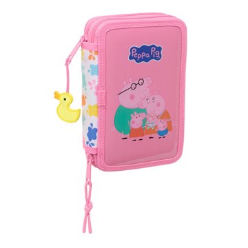 Puzzle Peppa Pig 60pzs