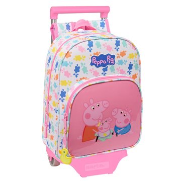 Puzzle Peppa Pig 60pzs