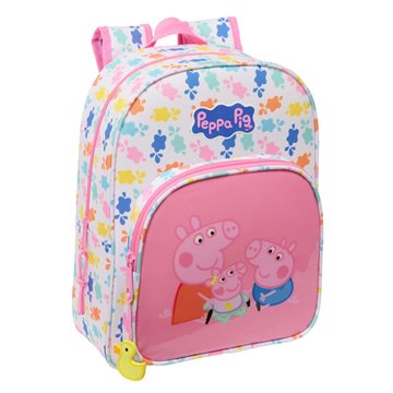 Puzzle Peppa Pig 60pzs