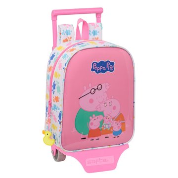 Puzzle Peppa Pig 60pzs