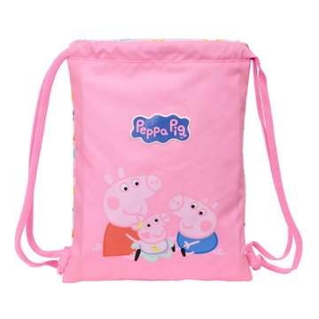 Puzzle Peppa Pig 60pzs