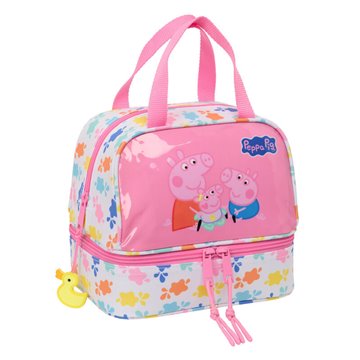 Puzzle Peppa Pig 60pzs