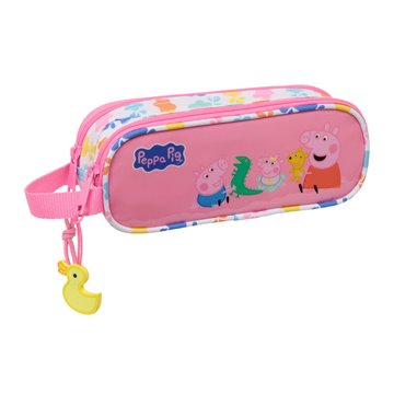 Puzzle Peppa Pig 60pzs