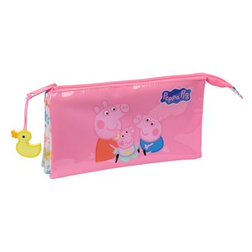 Puzzle Peppa Pig 60pzs