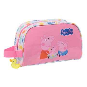 Puzzle Peppa Pig 60pzs