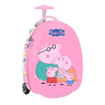 Puzzle Peppa Pig 60pzs
