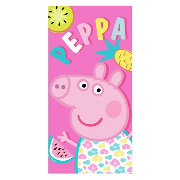 Puzzle Peppa Pig 60pzs