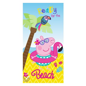 Puzzle Peppa Pig 60pzs