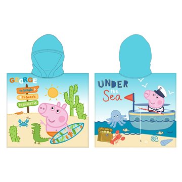 Puzzle Peppa Pig 60pzs