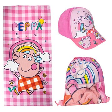 Puzzle Peppa Pig 60pzs