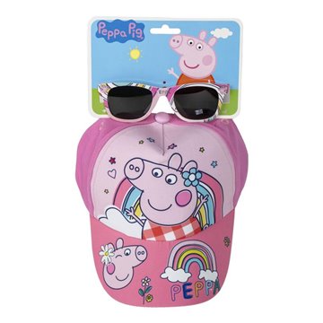 Puzzle Peppa Pig 60pzs