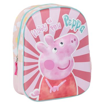 Puzzle Peppa Pig 60pzs