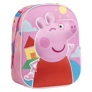 Puzzle Peppa Pig 60pzs