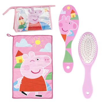 Puzzle Peppa Pig 60pzs