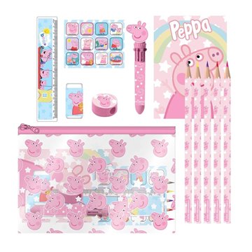 Puzzle Peppa Pig 60pzs
