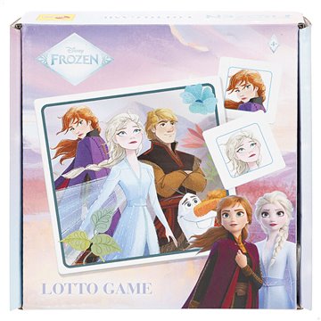 Puzzle Frozen 60pzs