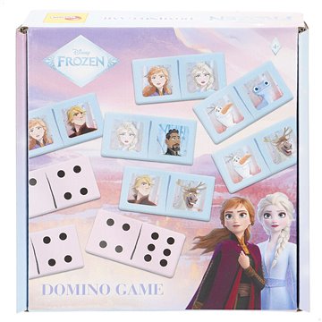 Puzzle Frozen 60pzs