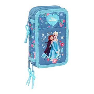 Puzzle Frozen 60pzs