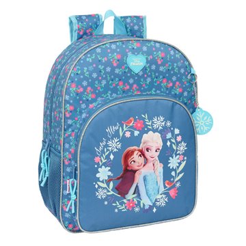 Puzzle Frozen 60pzs