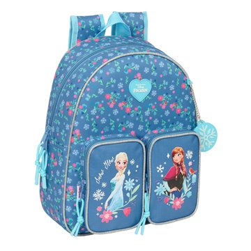 Puzzle Frozen 60pzs