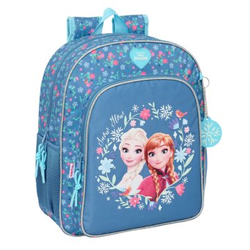 Puzzle Frozen 60pzs