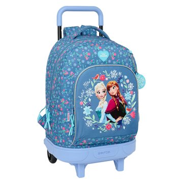 Puzzle Frozen 60pzs