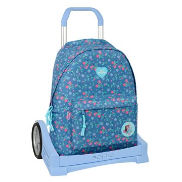 Puzzle Frozen 60pzs
