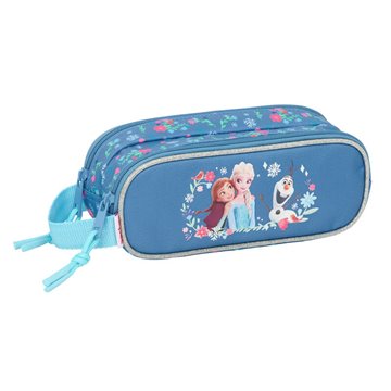 Puzzle Frozen 60pzs