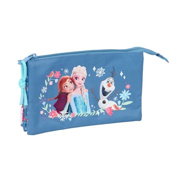Puzzle Frozen 60pzs