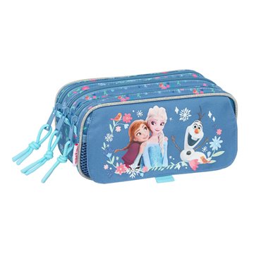 Puzzle Frozen 60pzs