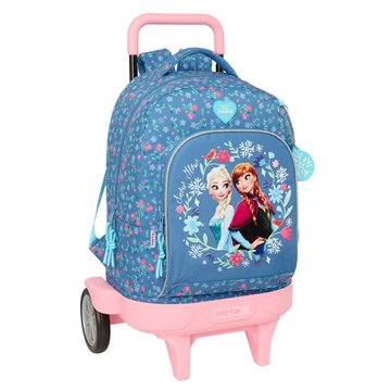 Puzzle Frozen 60pzs