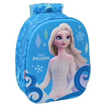 Puzzle Frozen 60pzs