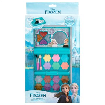 Puzzle Frozen 60pzs