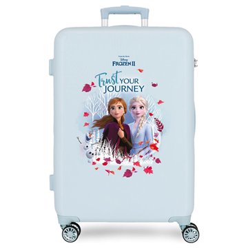 Puzzle Frozen 60pzs