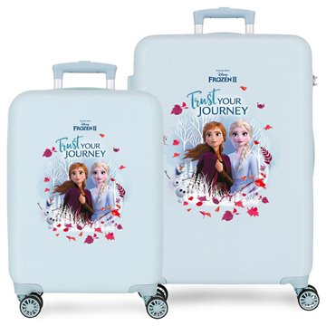Puzzle Frozen 60pzs