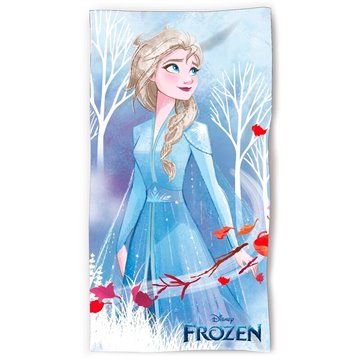 Puzzle Frozen 60pzs
