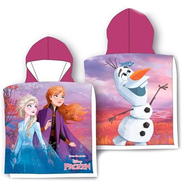 Puzzle Frozen 60pzs