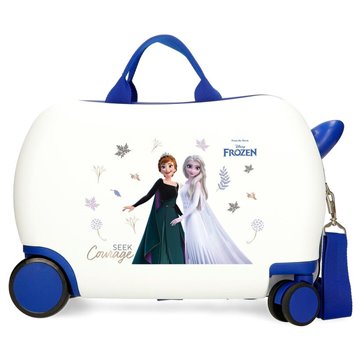 Puzzle Frozen 60pzs