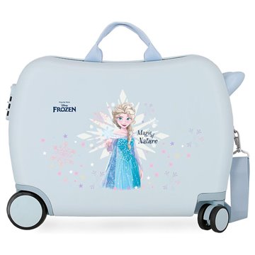 Puzzle Frozen 60pzs