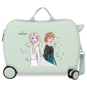 Puzzle Frozen 60pzs