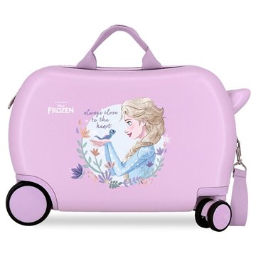 Puzzle Frozen 60pzs