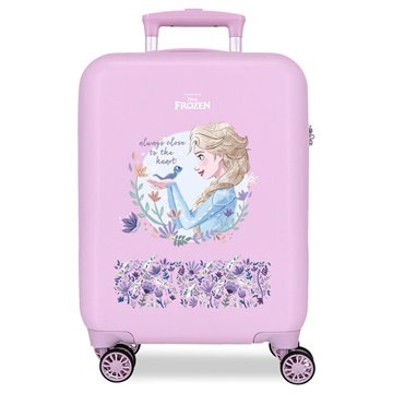 Puzzle Frozen 60pzs
