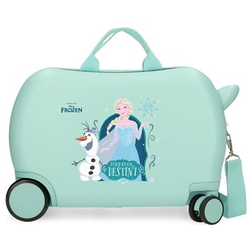 Puzzle Frozen 60pzs